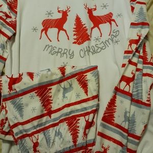 Christmas Pajamas